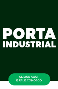 Porta Industrial